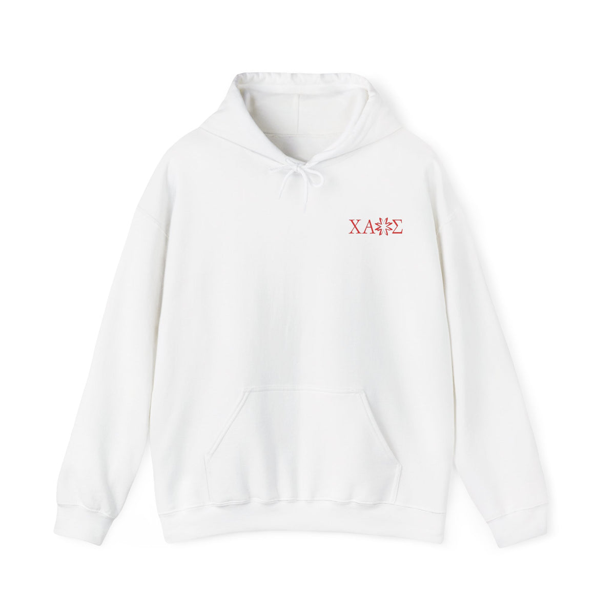 Chaos Unisex Hoodie