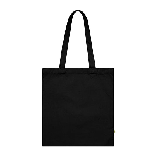 Athina mou Cotton Tote Bag