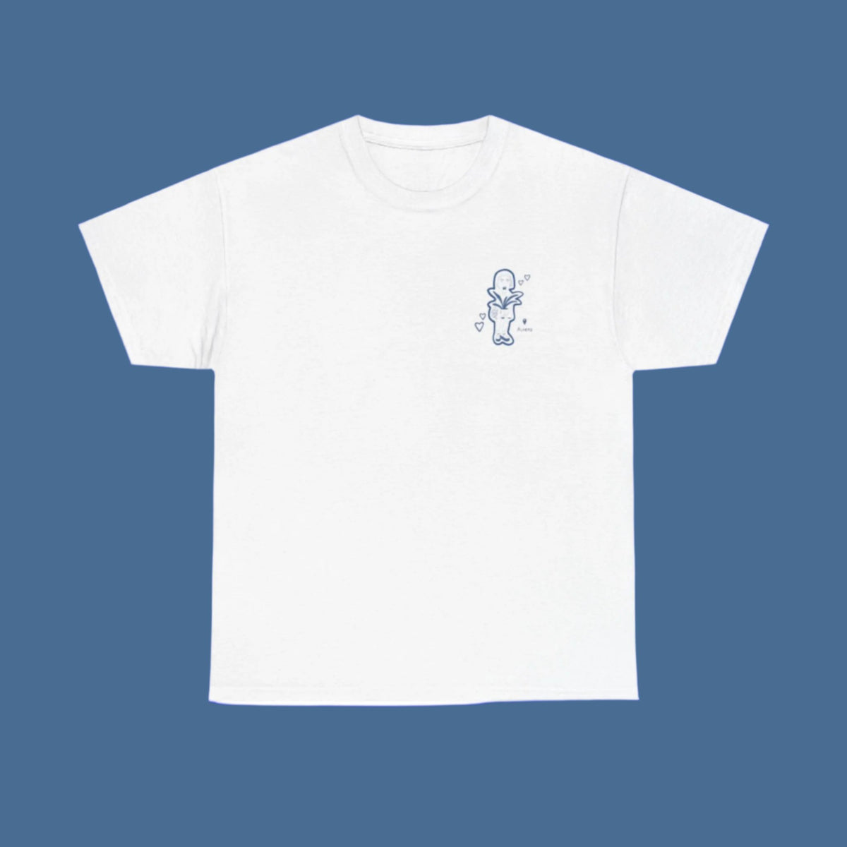 Athenian Girl Unisex T-shirt