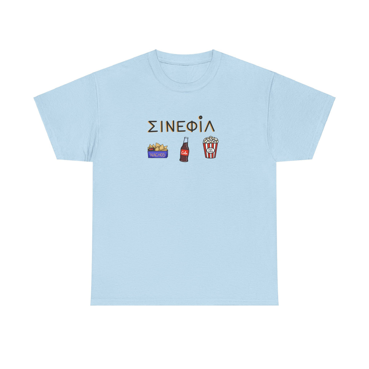 Sinefil Unisex T-shirt