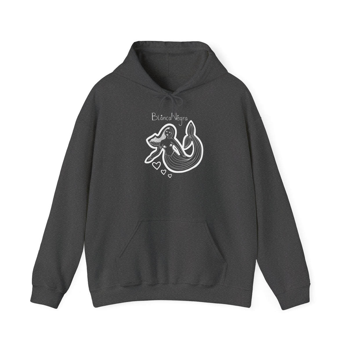 Mermaid Unisex Hoodie