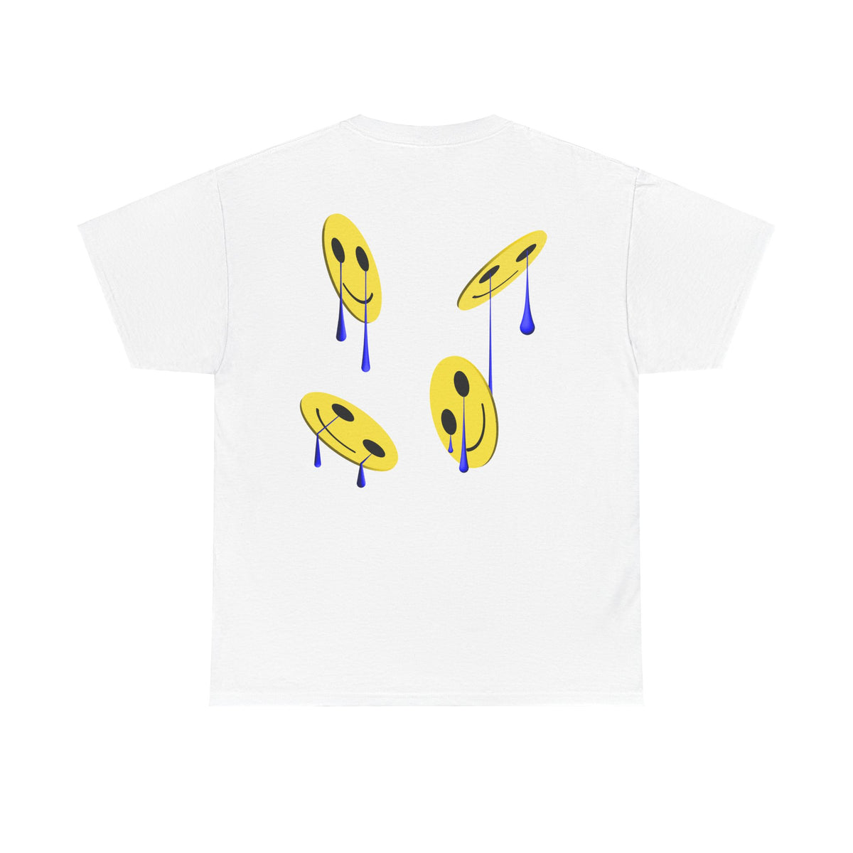 SADNESS MANA MOU Unisex T-shirt
