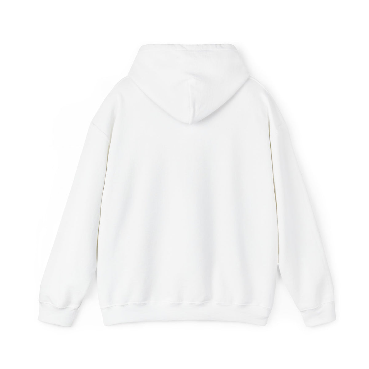 Mermaid Unisex Hoodie