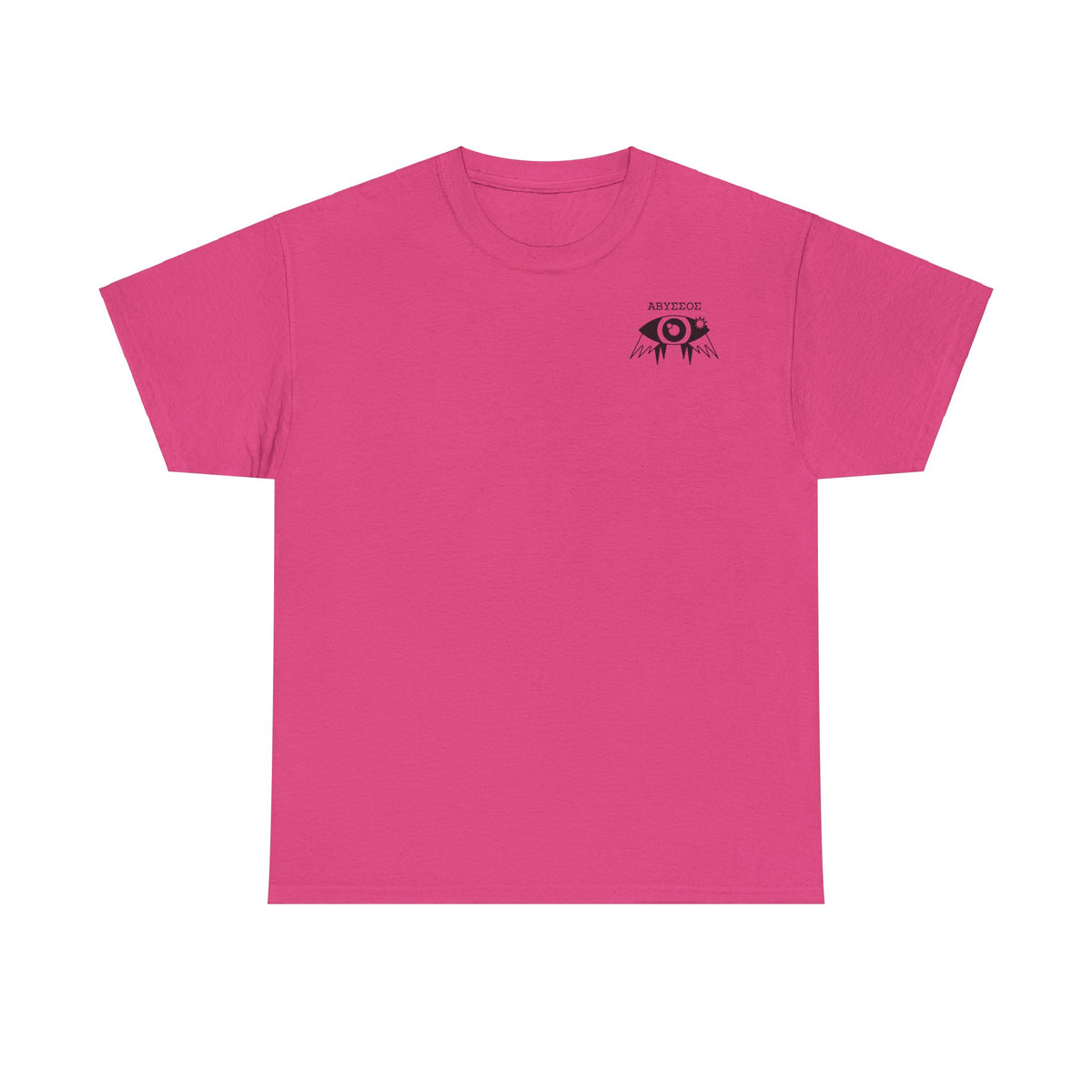 Avissos Unisex T-shirt