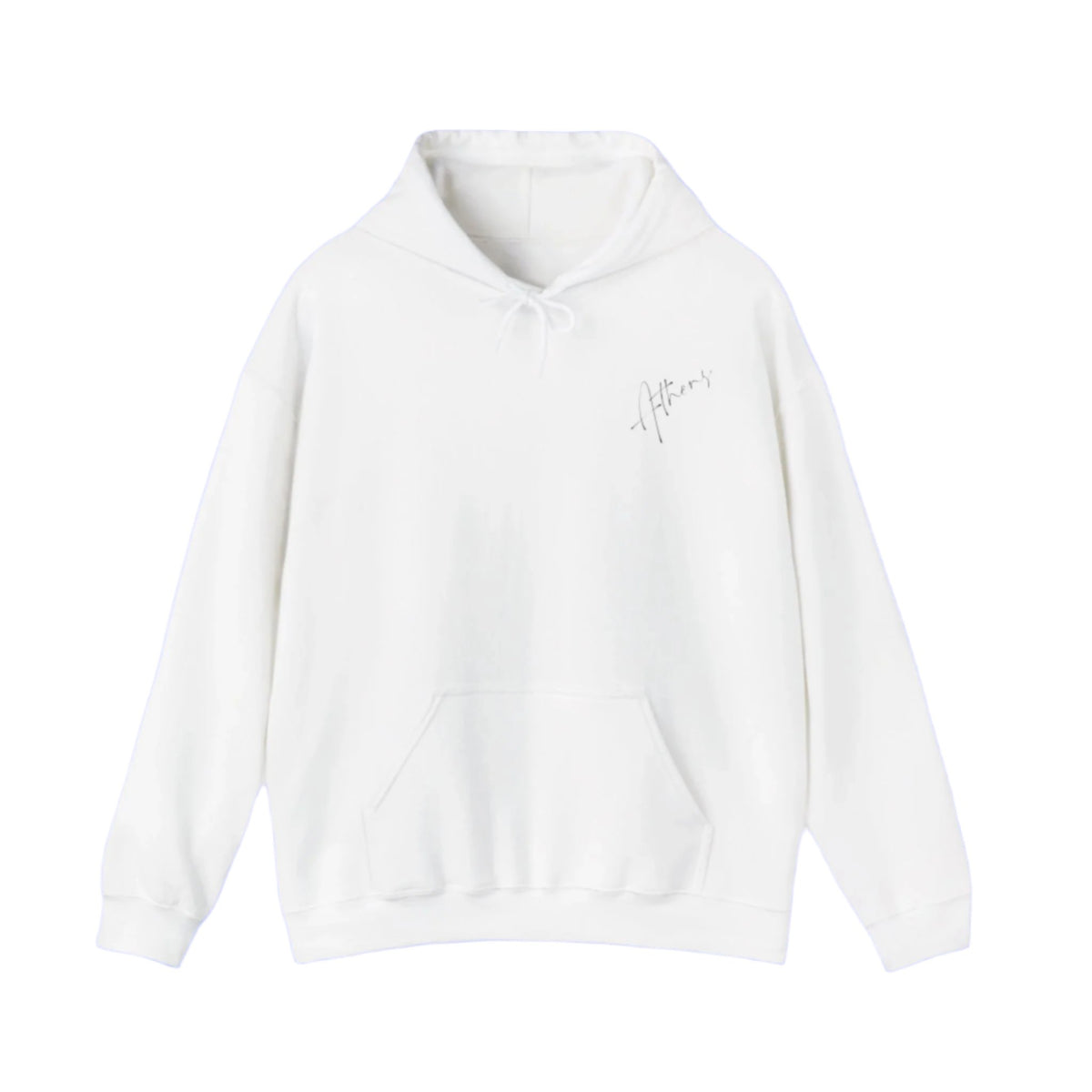 New World Athens Unisex Hoodie