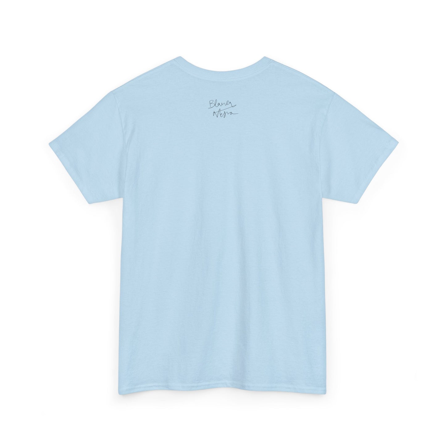 Stress Tee