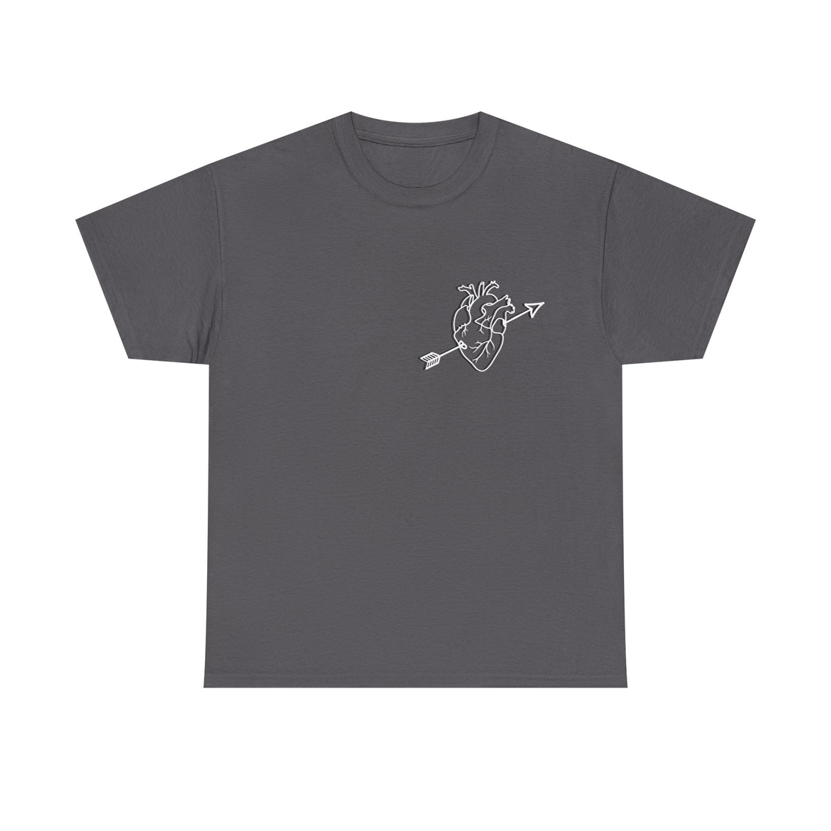 Lovestruck Unisex T-shirt
