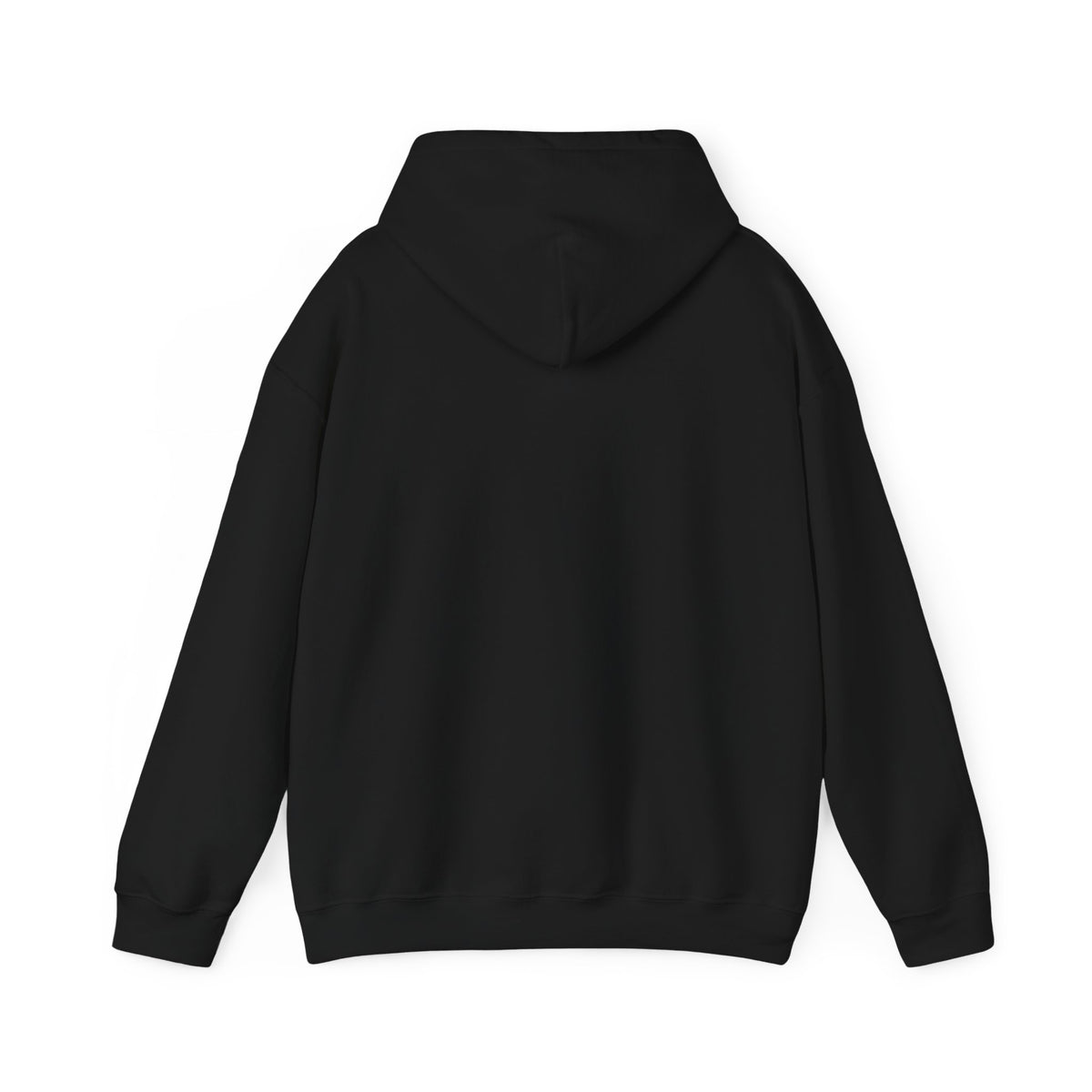 Mermaid Unisex Hoodie