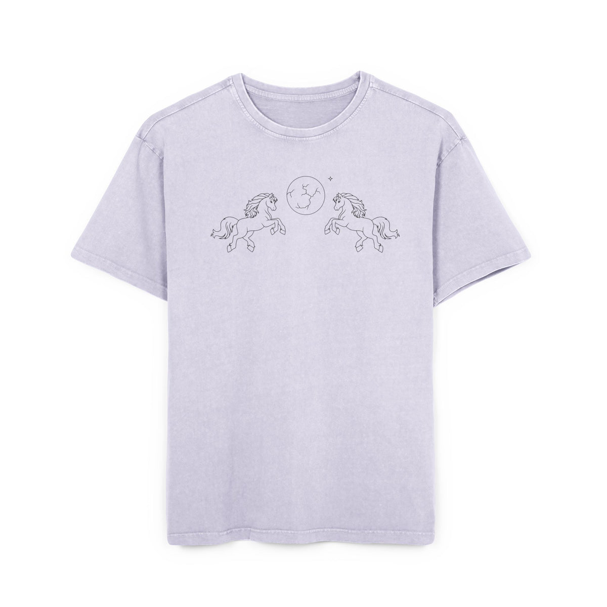 Pony OVERSIZED Tee