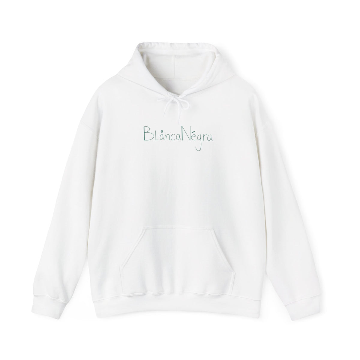 Mermaid Unisex Hoodie