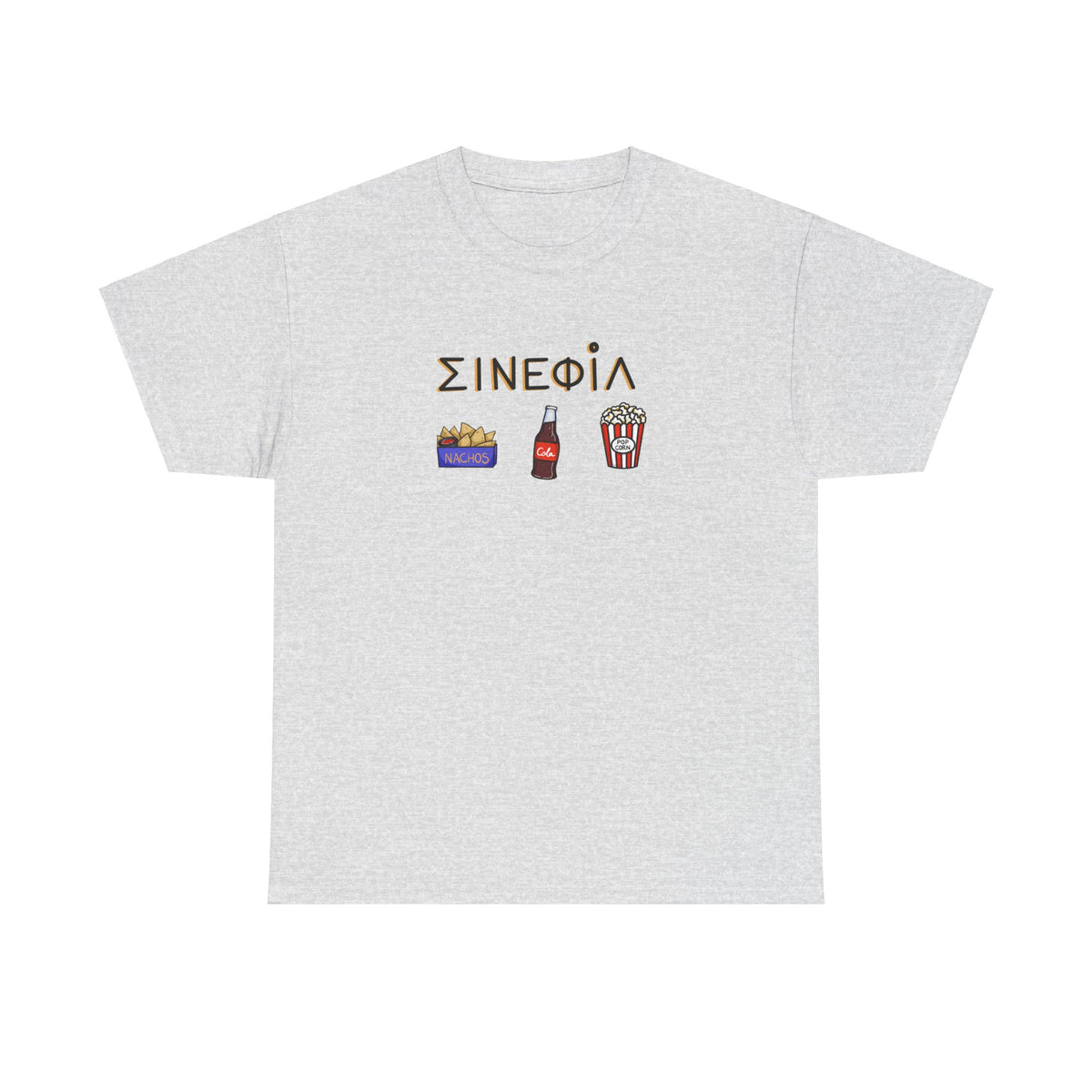 Sinefil Unisex T-shirt