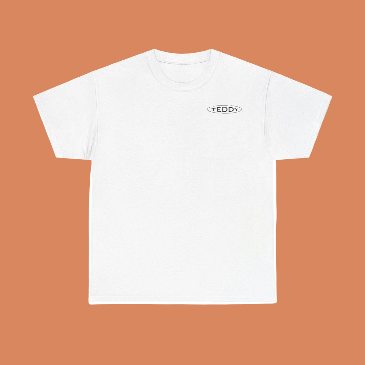 Teddy Unisex T-shirt