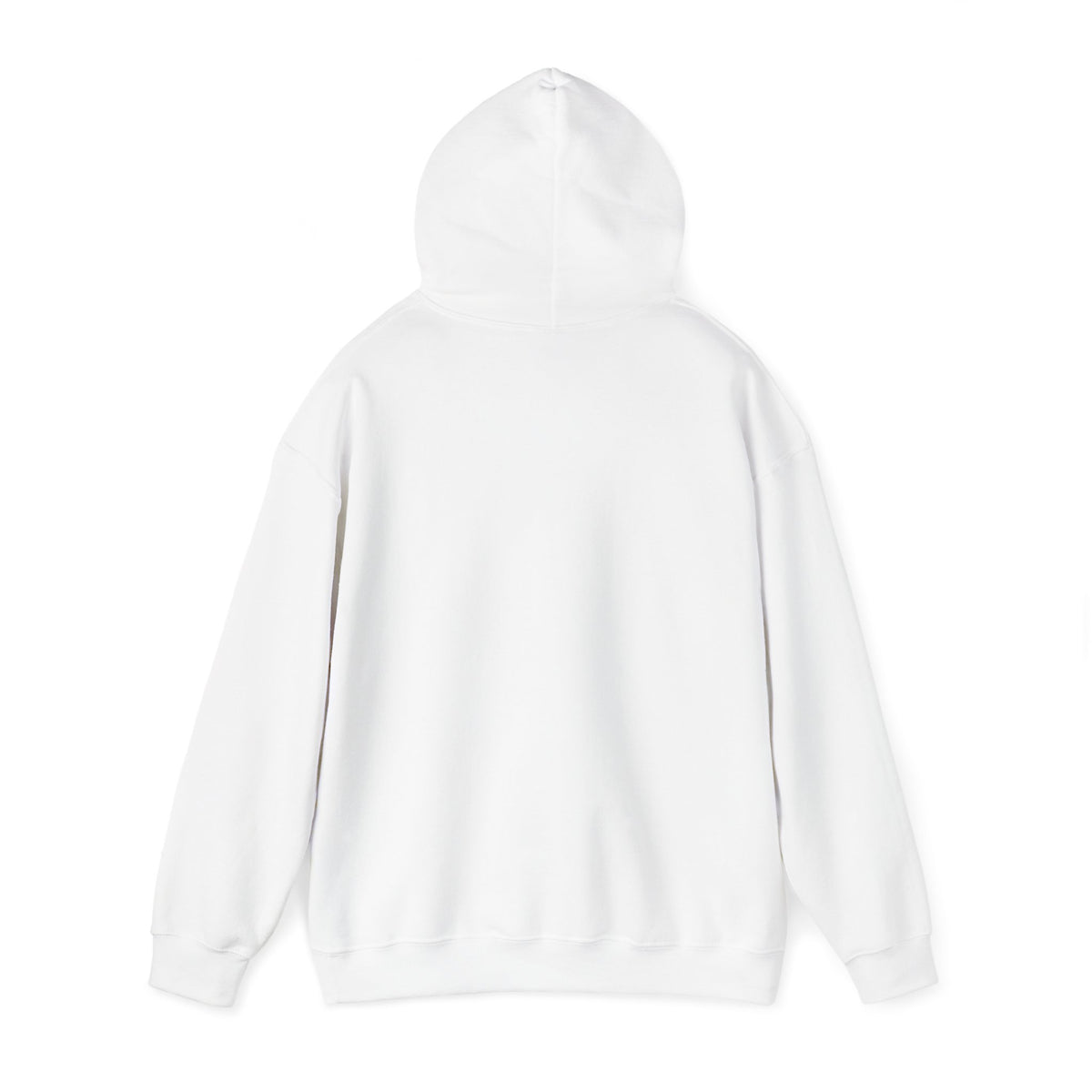 Mermaid Unisex Hoodie