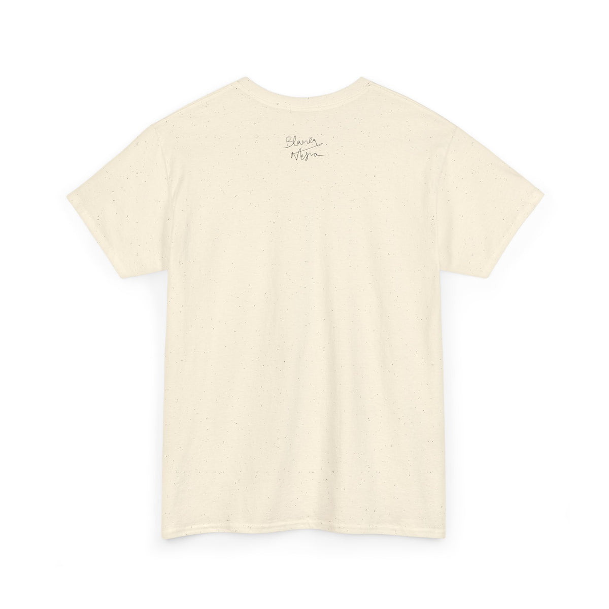 Stress Tee