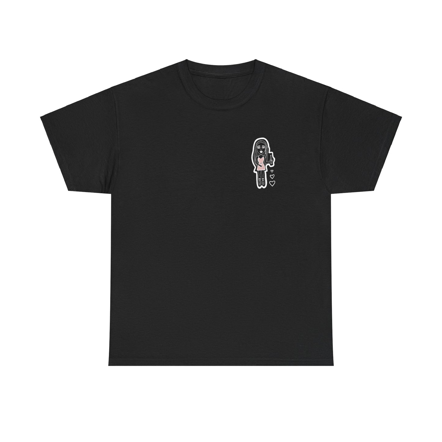 Tequila Unisex T-shirt