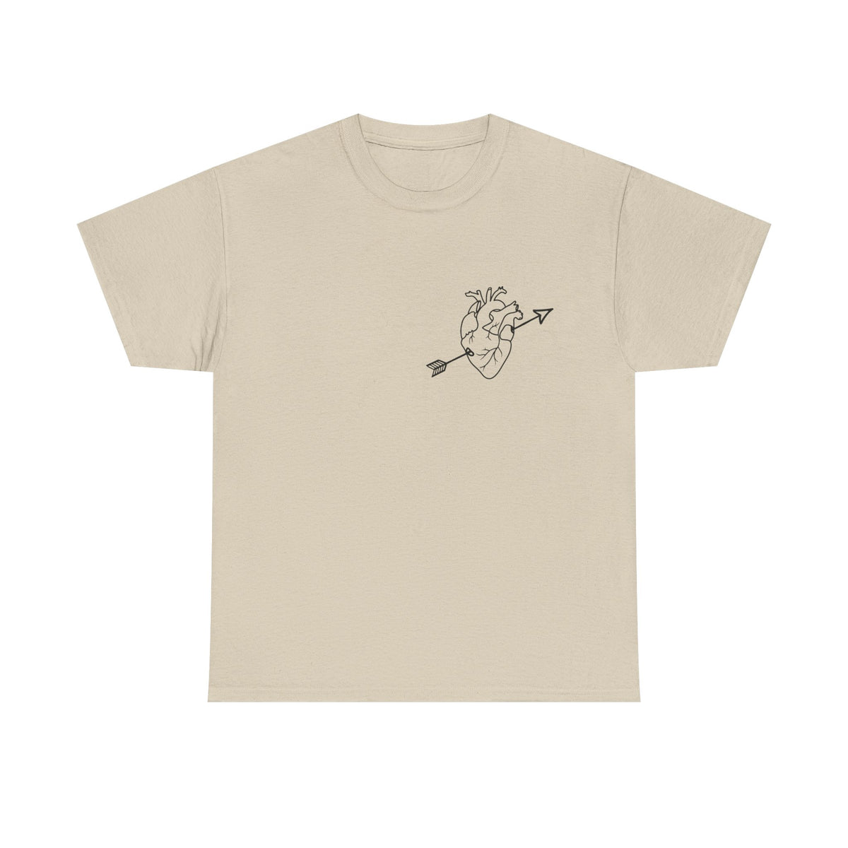 Lovestruck Unisex T-shirt