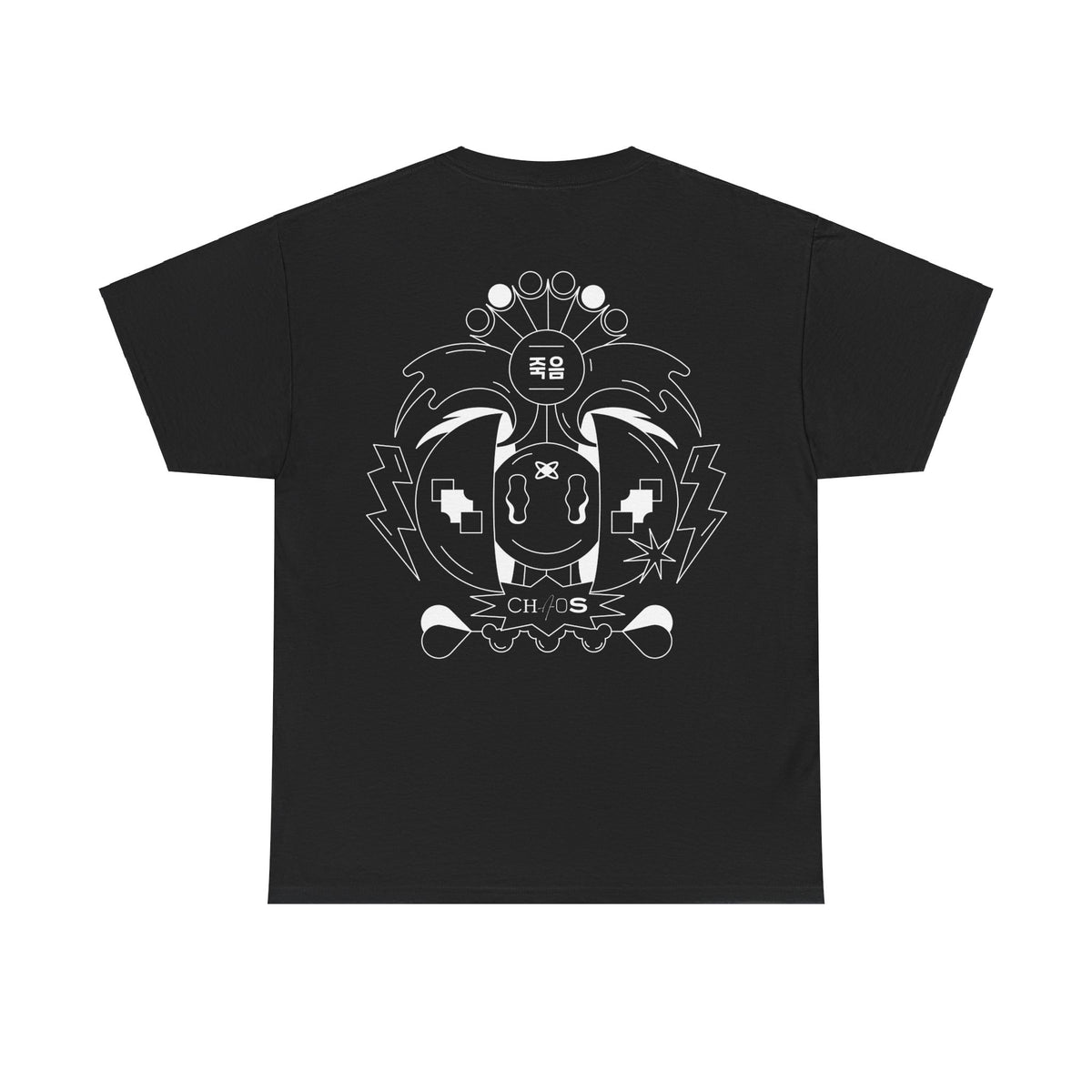 Chaos Unisex T-shirt
