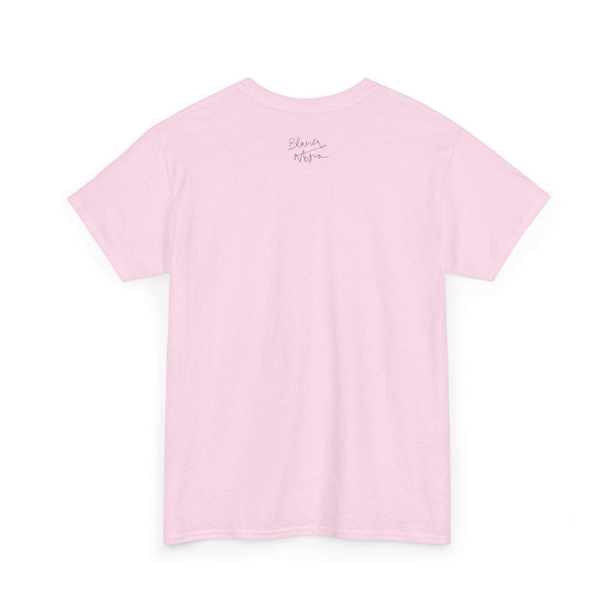 Stress Tee