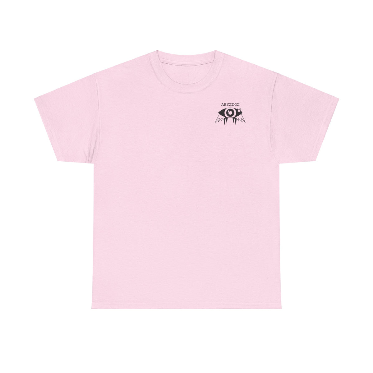 Avissos Unisex T-shirt