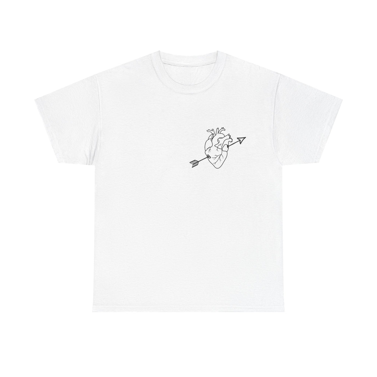 Lovestruck Unisex T-shirt