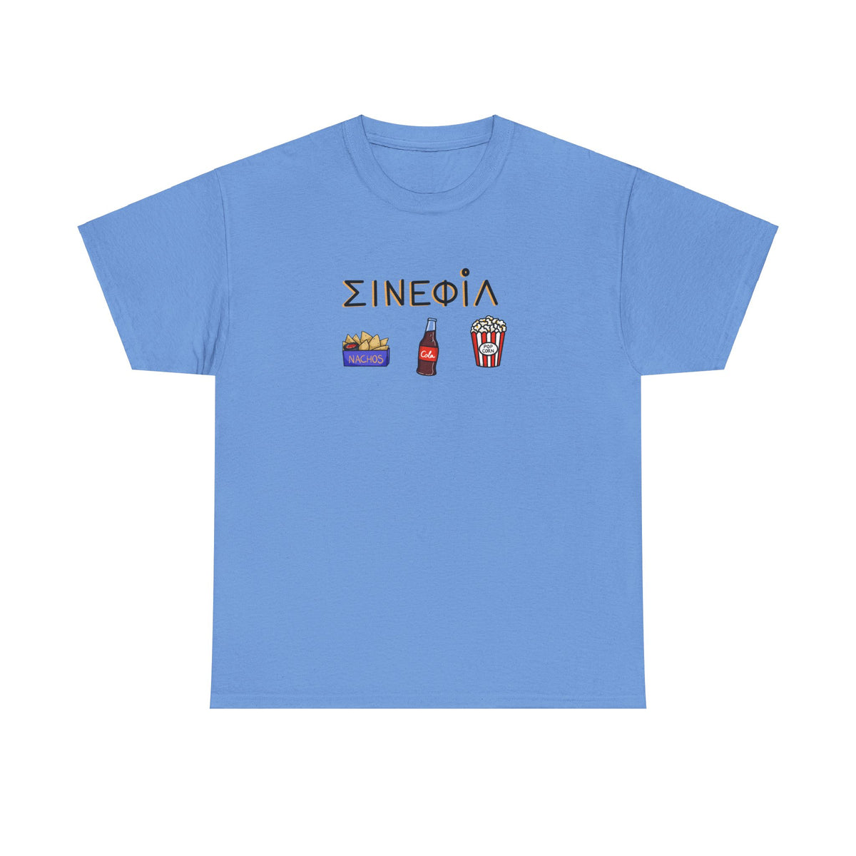 Sinefil Unisex T-shirt