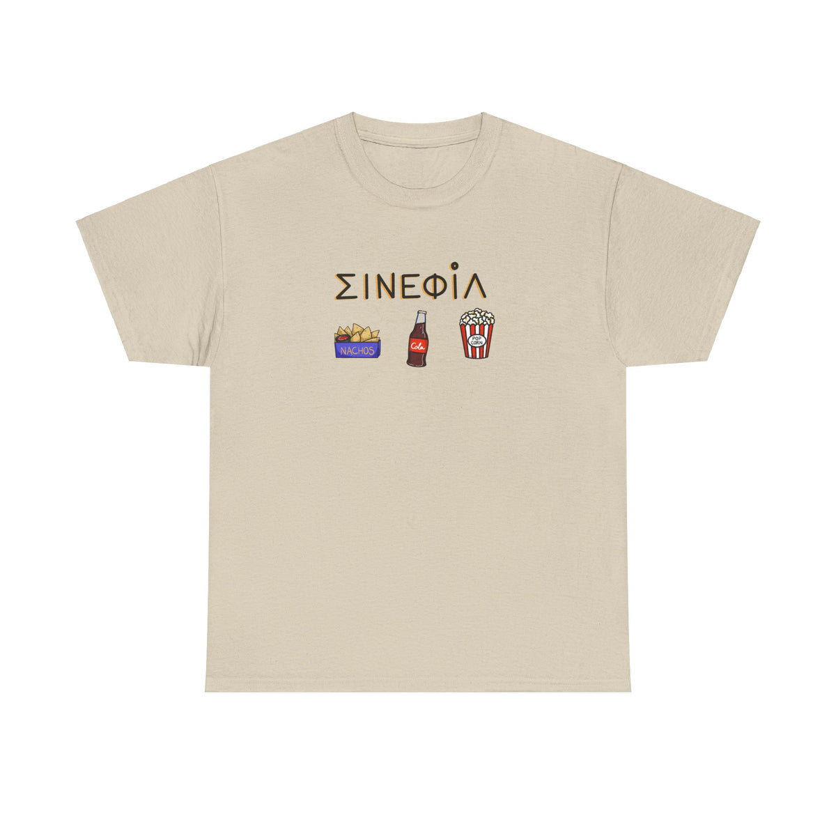 Sinefil Unisex T-shirt