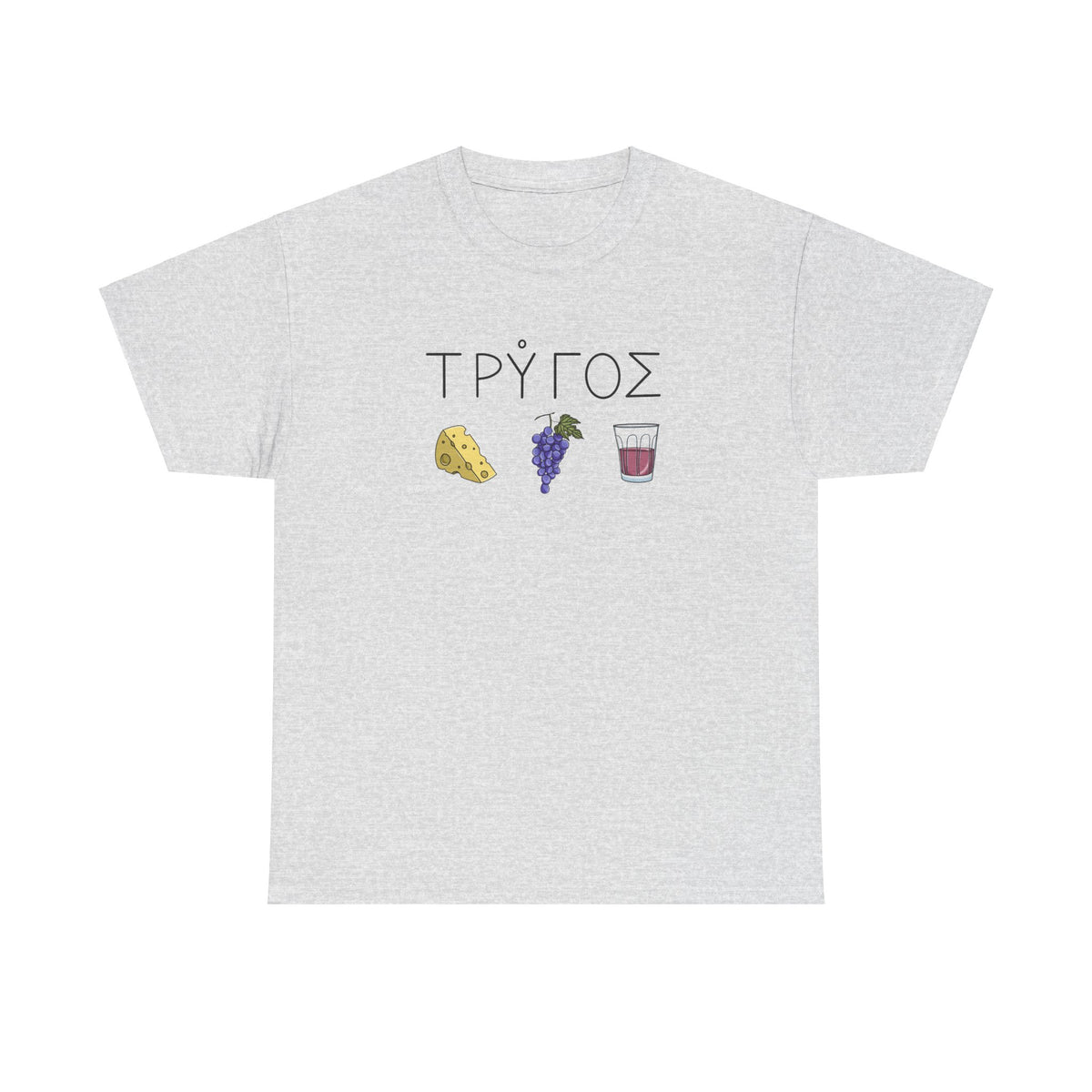 Trigos Unisex T-shirt