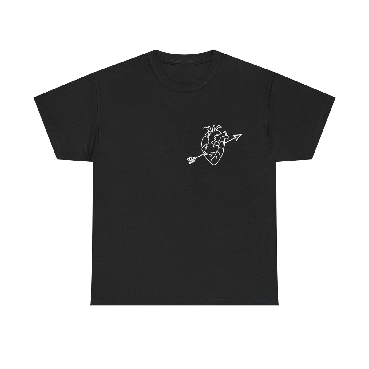 Lovestruck Unisex T-shirt