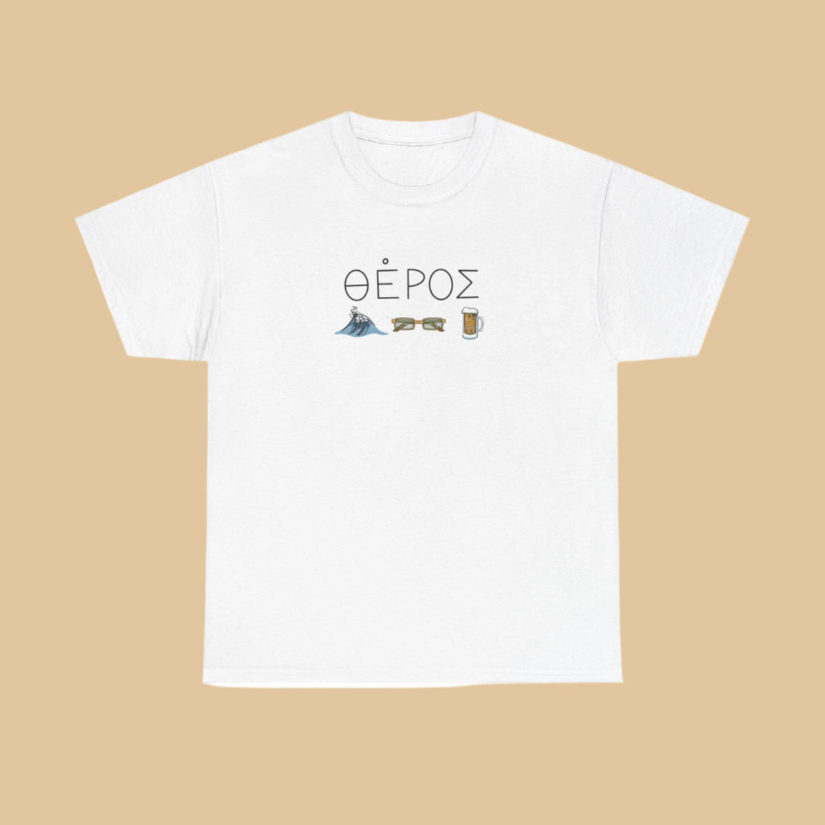 Theros Unisex T-shirt