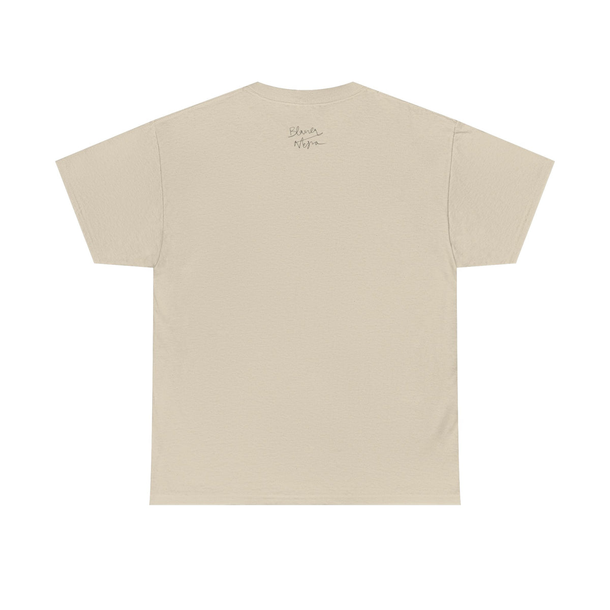 Stress Tee