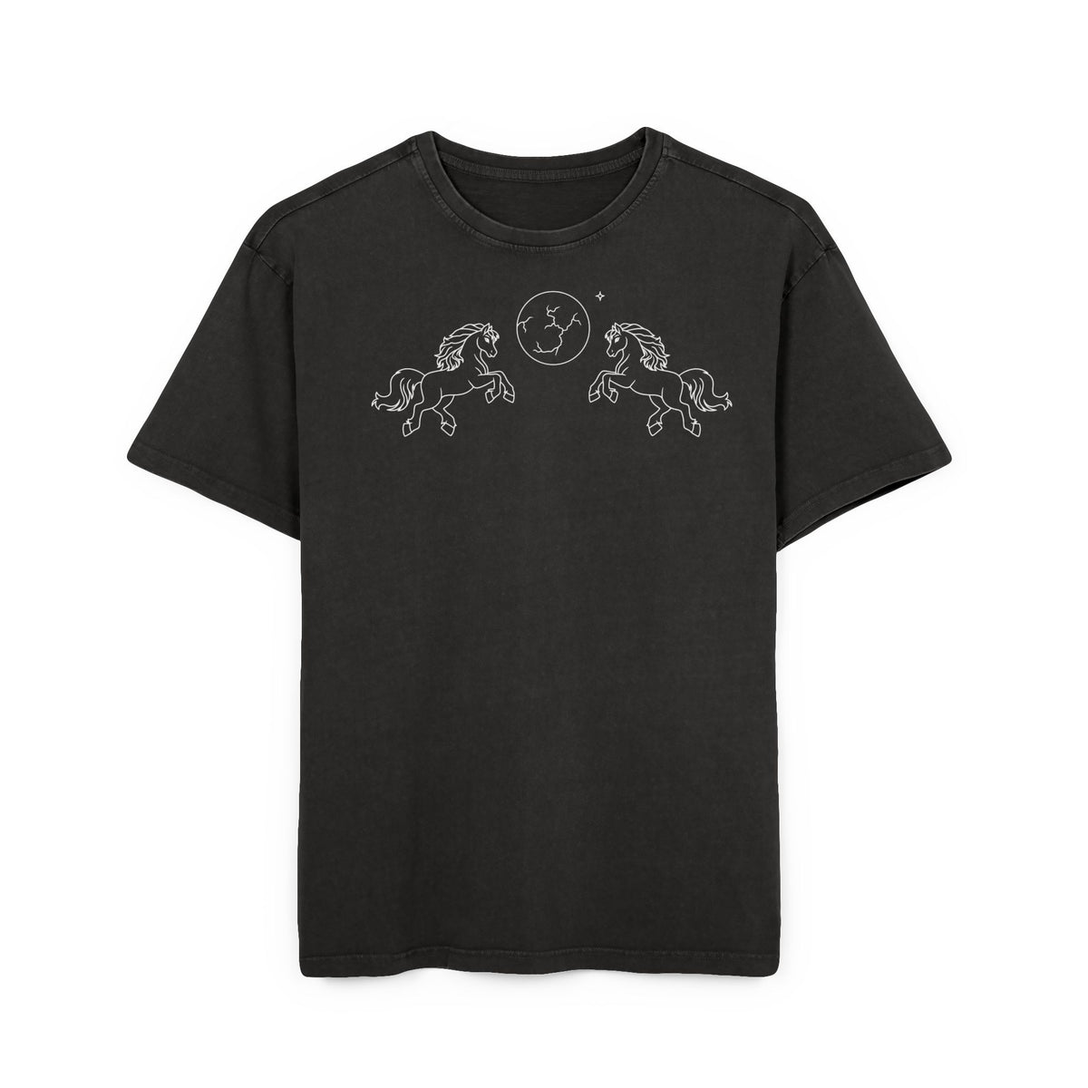 Pony OVERSIZED Tee