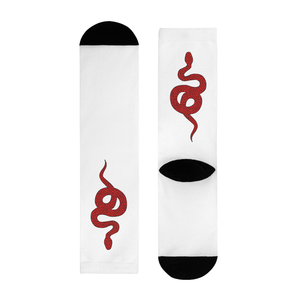 Japanese Objects Socks