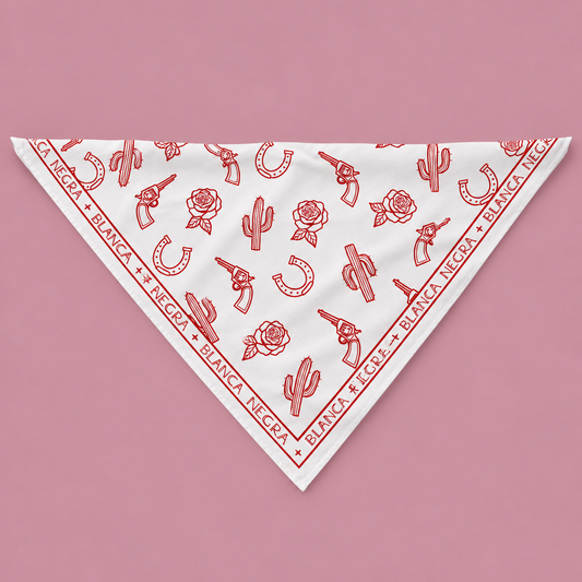 Untamed Scarf