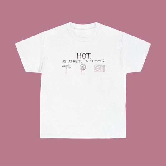 HOT. Unisex T-shirt