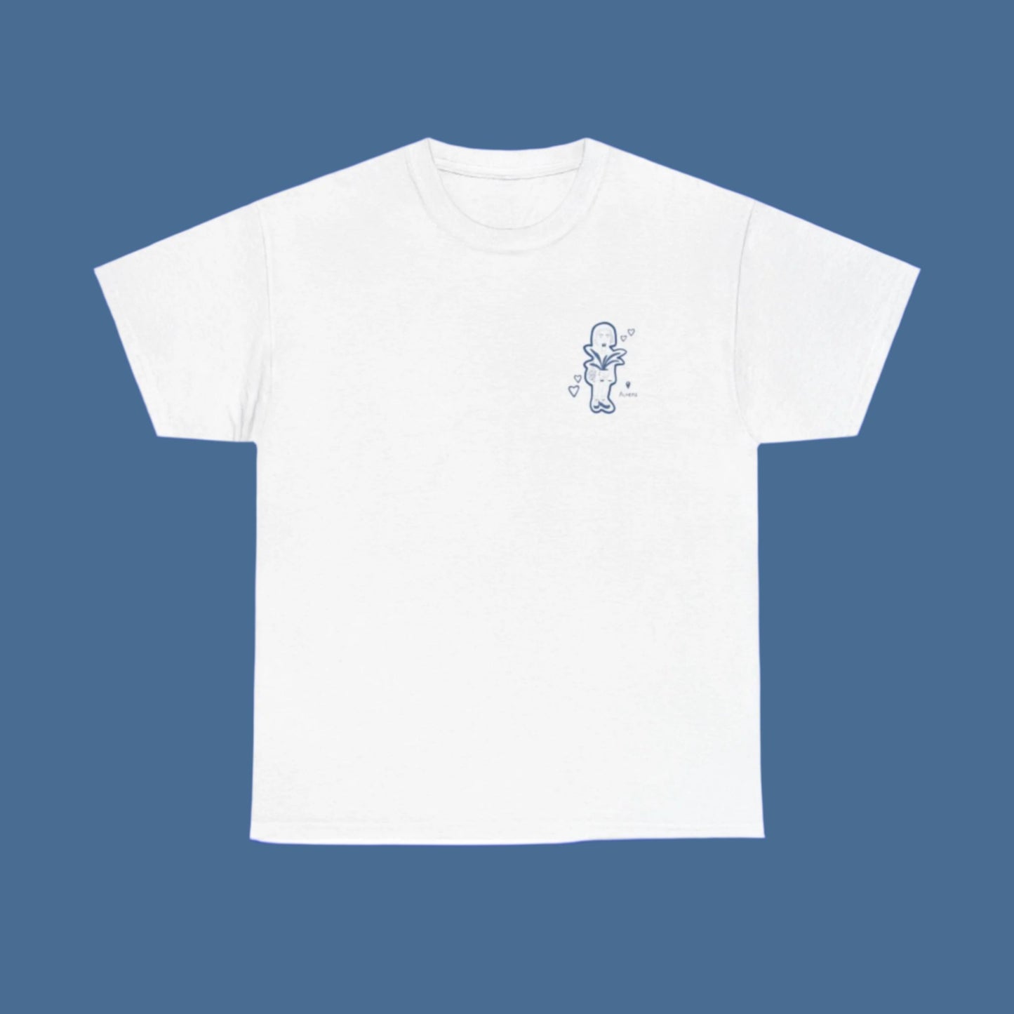Athenian Girl Unisex T-shirt