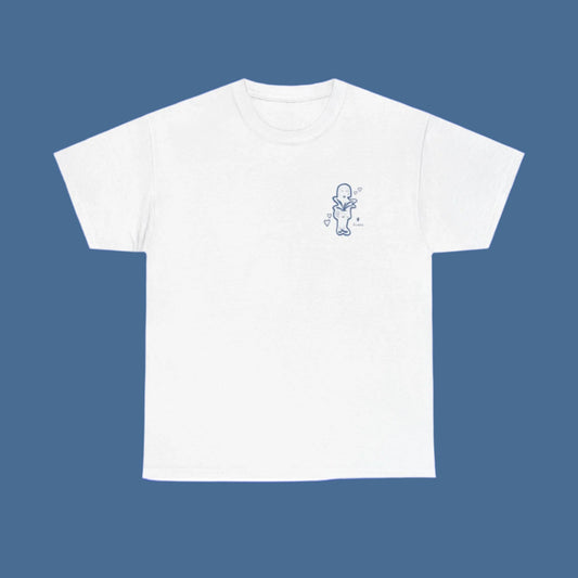 Athenian Girl Unisex T-shirt