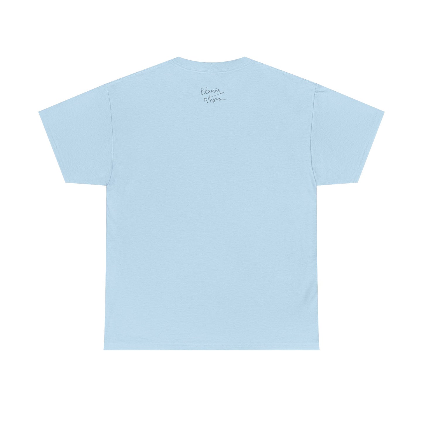 Stress Tee