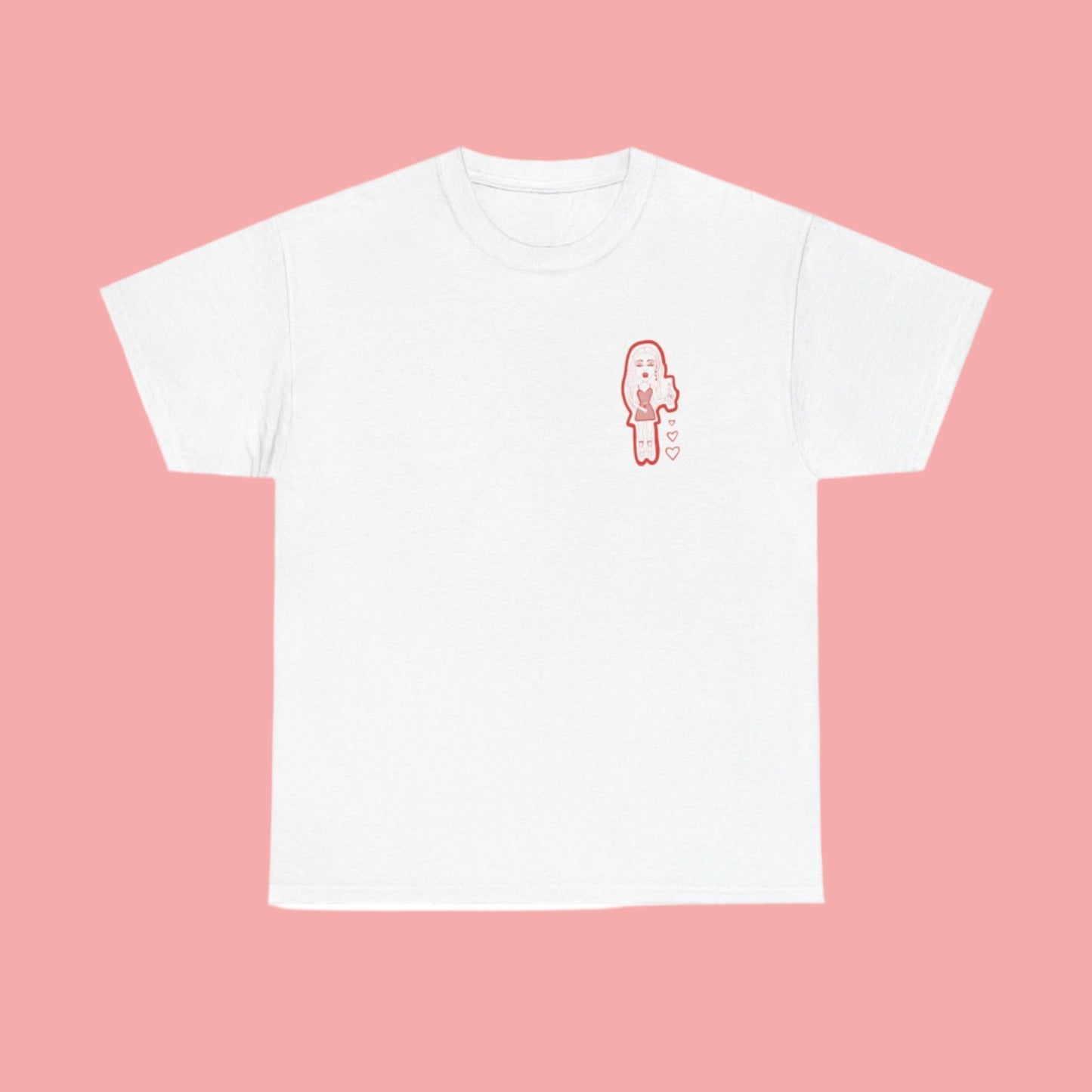 Tequila Unisex T-shirt