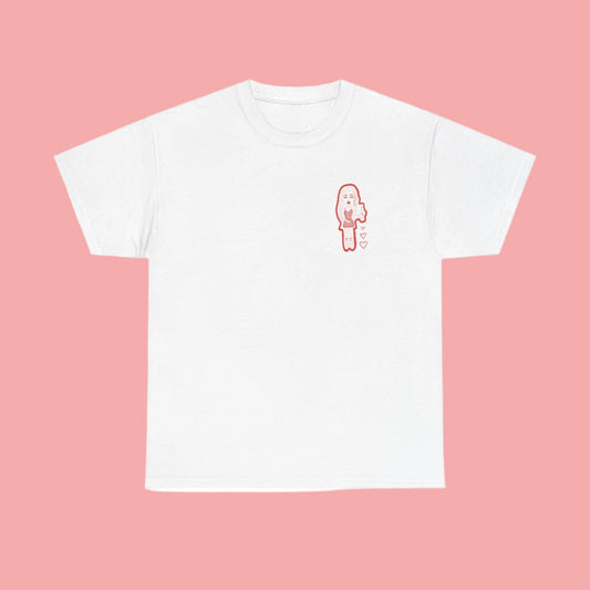 Tequila Unisex T-shirt