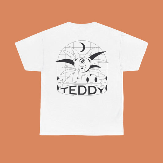 Teddy Unisex T-shirt