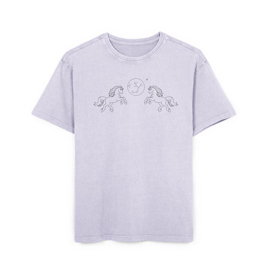 Pony OVERSIZED Tee