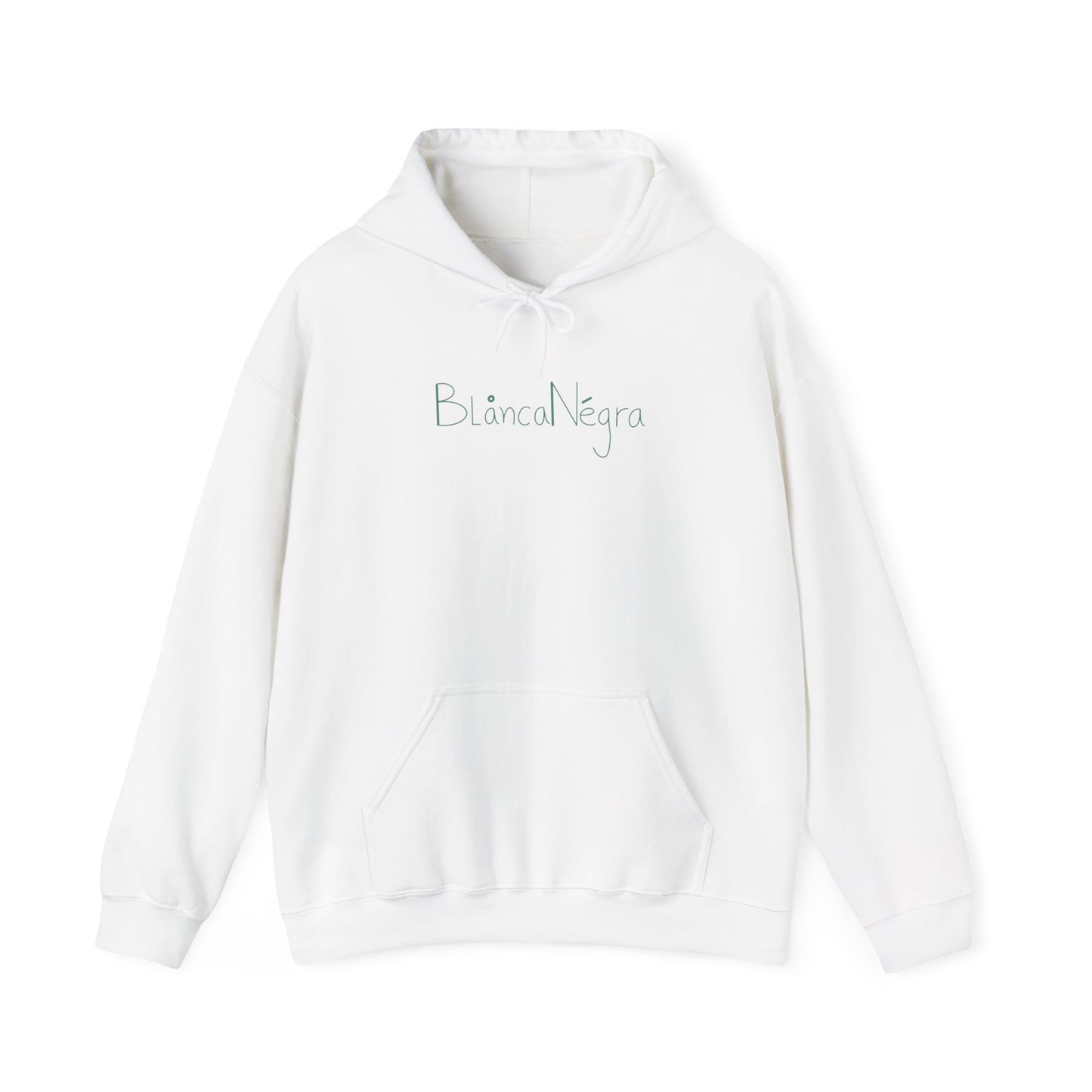 Mermaid Unisex Hoodie