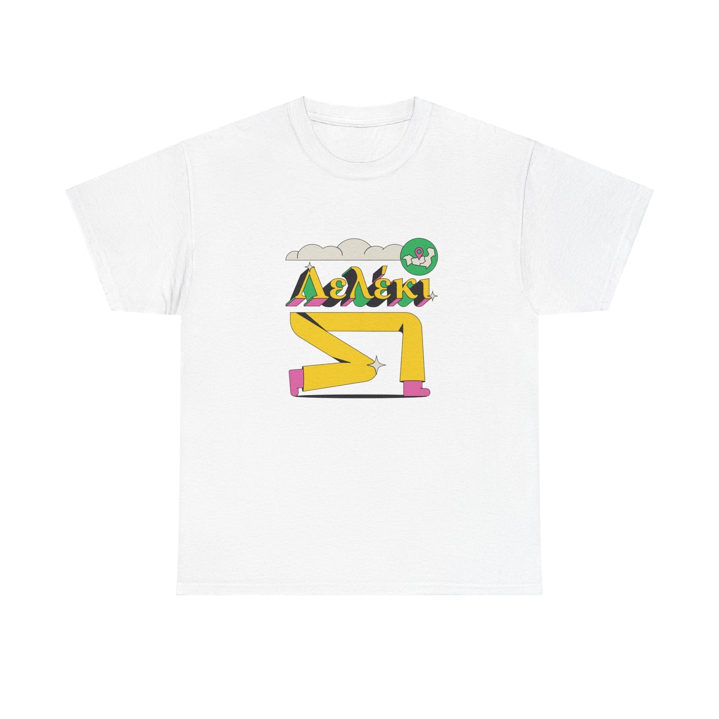 Leleki Unisex T-shirt