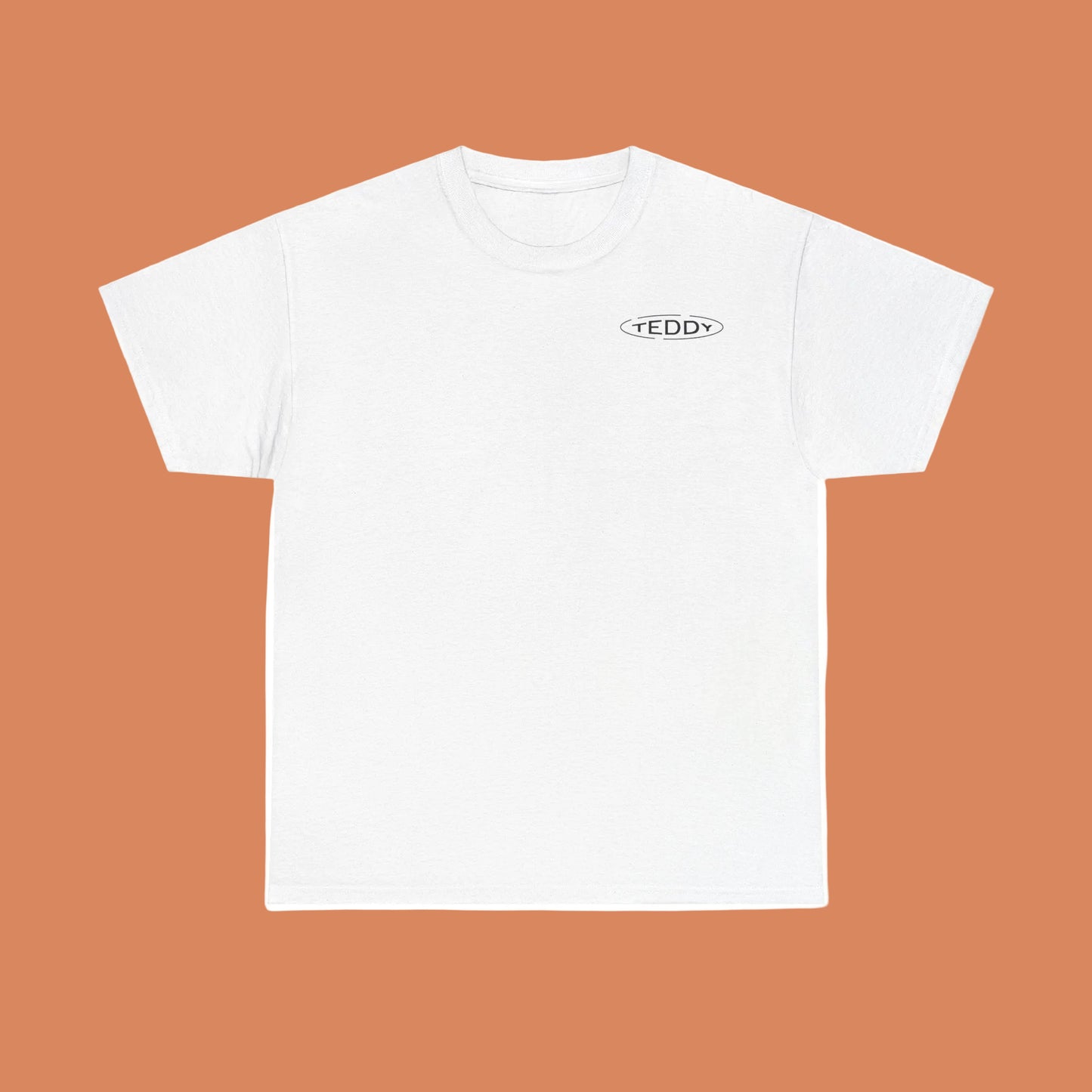 Teddy Unisex T-shirt