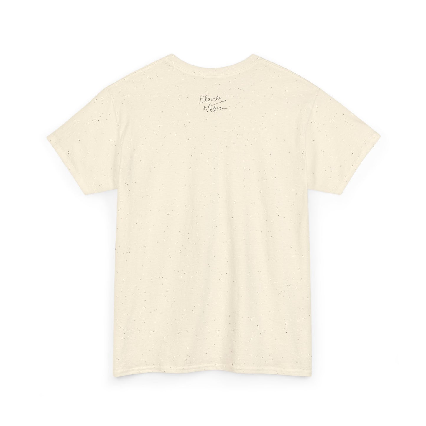 Stress Tee