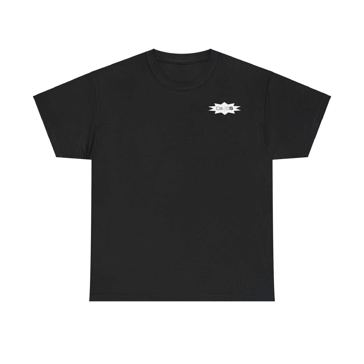 Chaos Unisex T-shirt