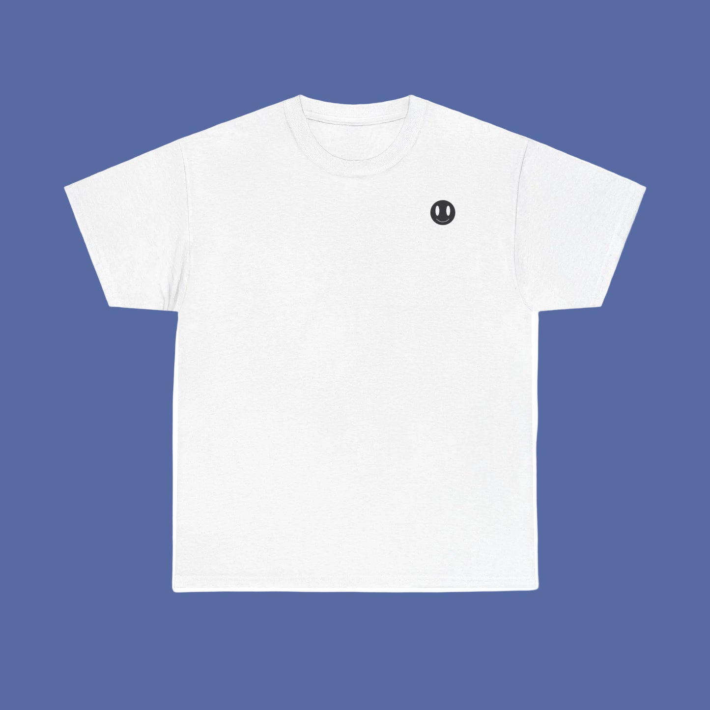 Chaotic Behavior Unisex T-shirt