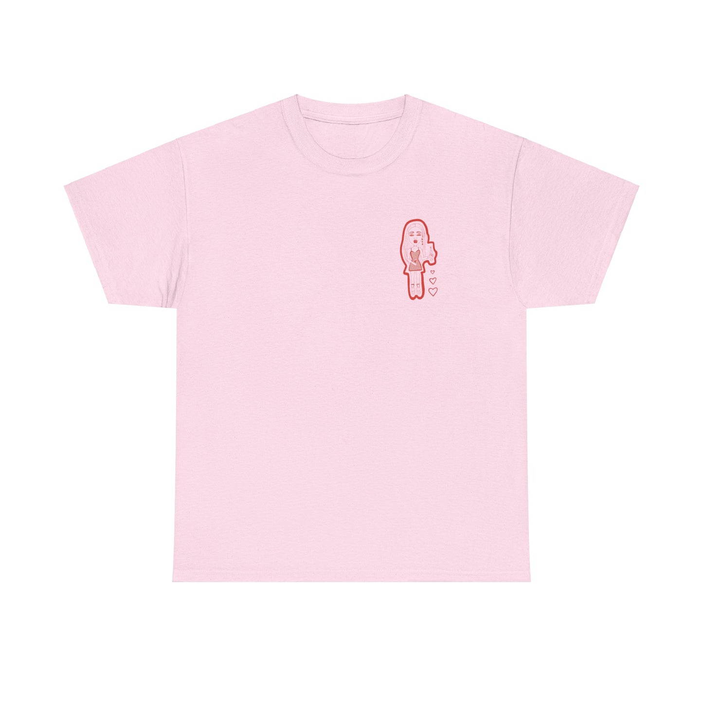 Tequila Unisex T-shirt