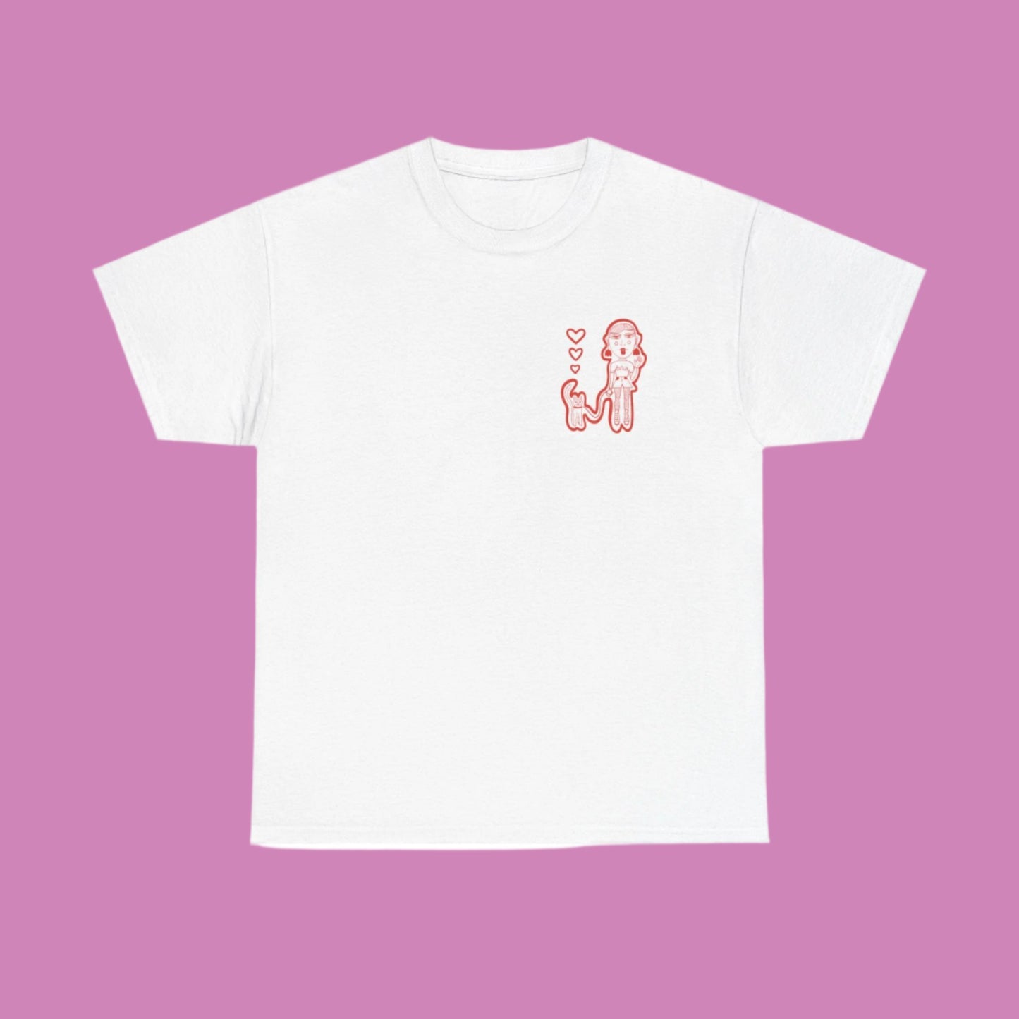 Bitch Unisex T-shirt