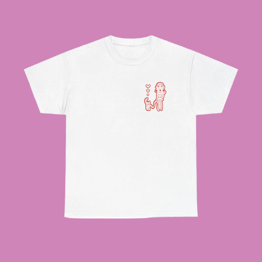 Bitch Unisex T-shirt